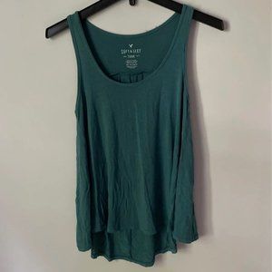 American Eagle Tank